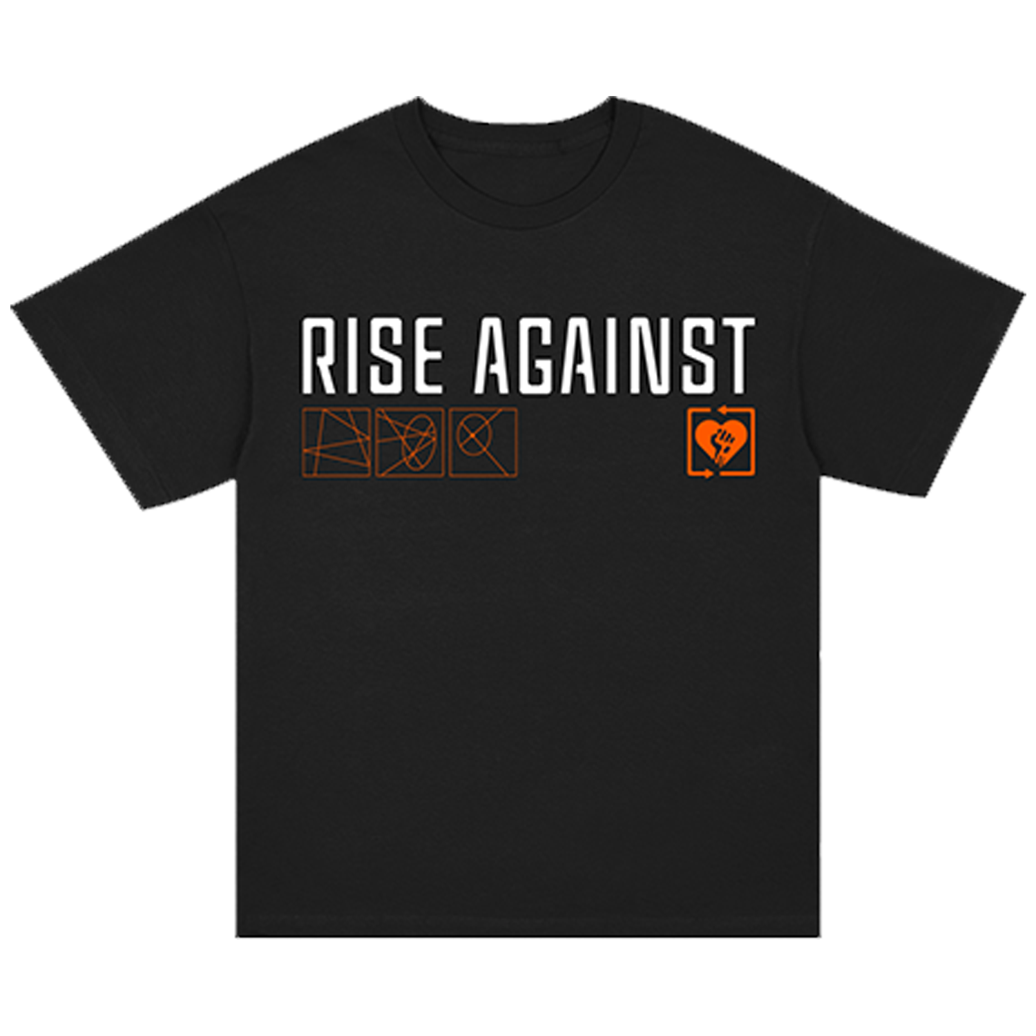 Ricochet Laser T-Shirt (Black) Hoodie, Sweatshirt | CoreVibeTees.com