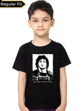 John Rambo Half Sleeve Kidâ€™s T-Shirt Hoodie, Sweatshirt | CoreVibeTees.com