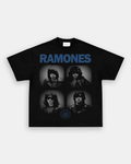 RAMONES TEE Hoodie, Sweatshirt | CoreVibeTees.com (Image 1)