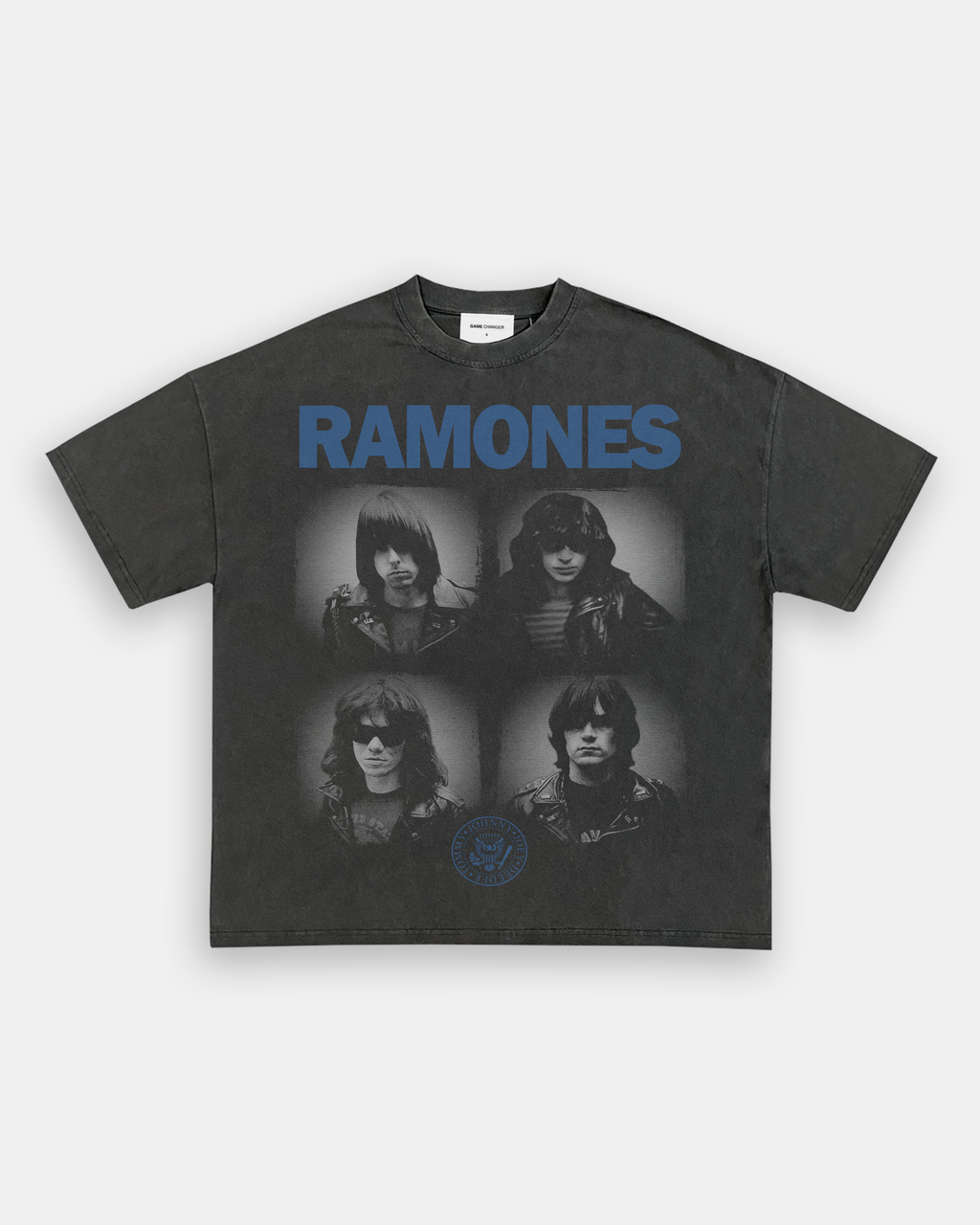 RAMONES TEE Hoodie, Sweatshirt | CoreVibeTees.com (Image 4)
