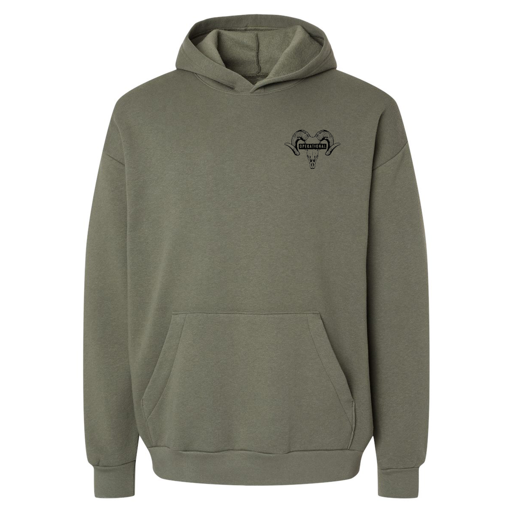 Lone Man Hoodie T-Shirts, Sweatshirt | CoreVibeTees.com (Image 4)