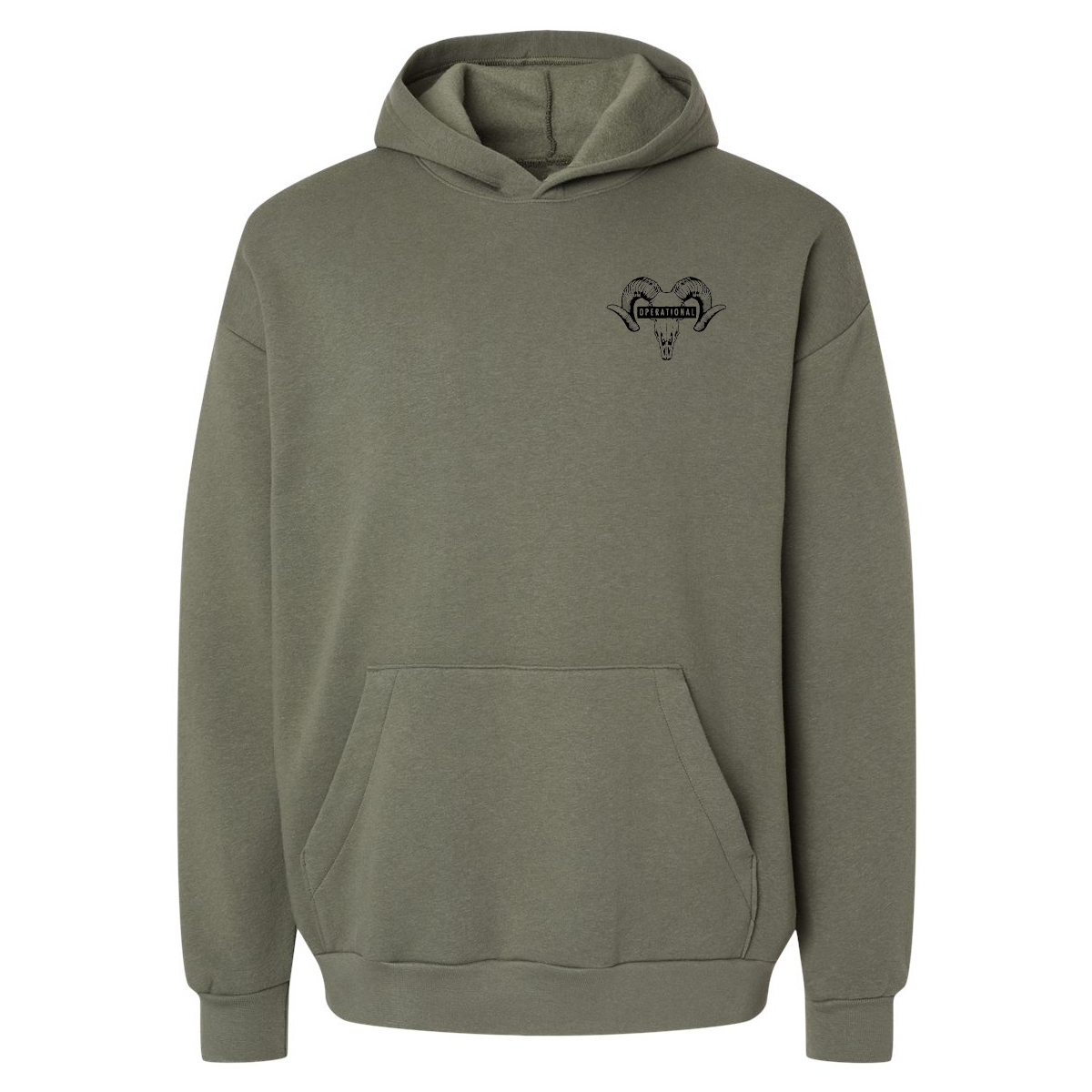 Lone Man Hoodie T-Shirts, Sweatshirt | CoreVibeTees.com (Image 4)