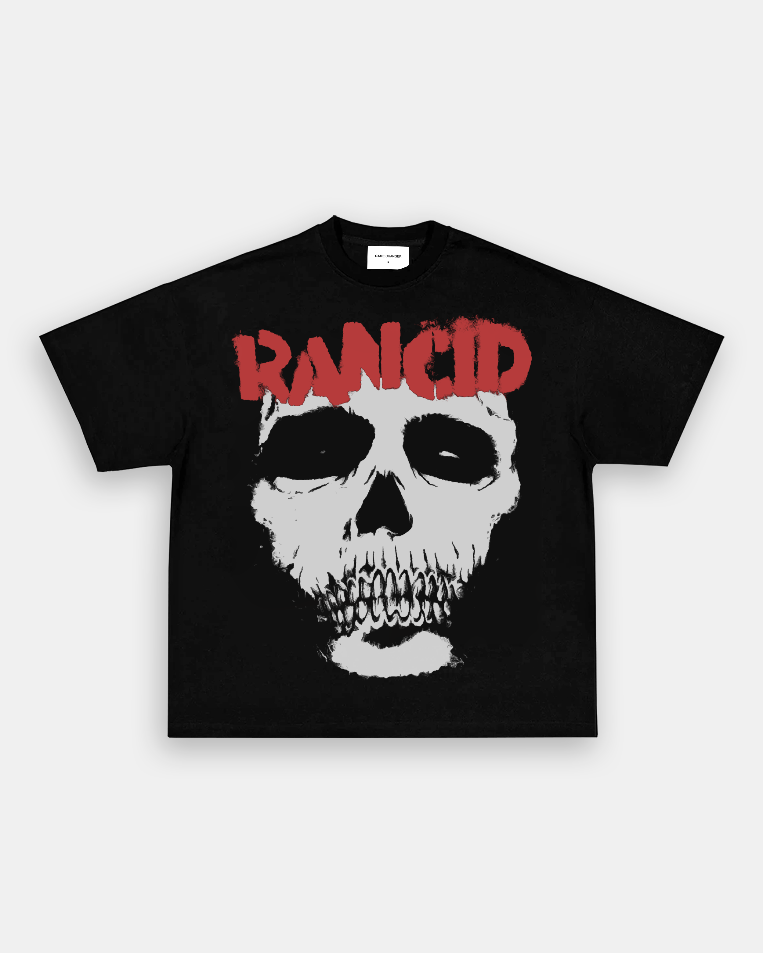 RANCID TEE Hoodie, Sweatshirt | CoreVibeTees.com (Image 3)