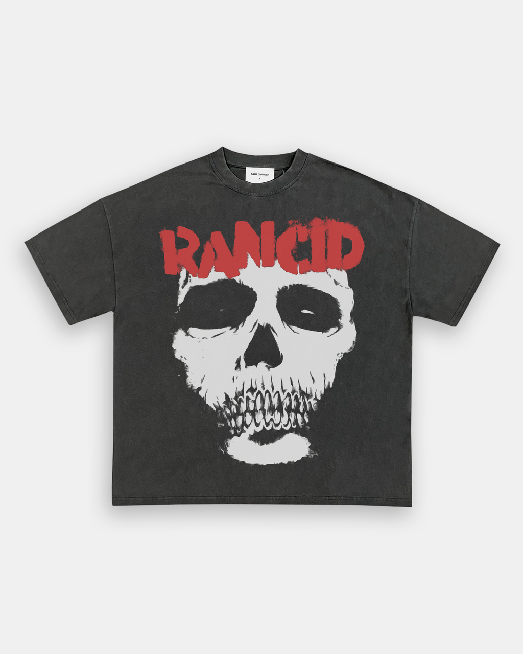 RANCID TEE Hoodie, Sweatshirt | CoreVibeTees.com (Image 4)