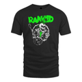 Rancid Skele Guitar T-Shirt Hoodie, Sweatshirt | CoreVibeTees.com