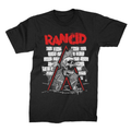 Rancid Crust SkeleTim Breakout T-Shirt Hoodie, Sweatshirt | CoreVibeTees.com