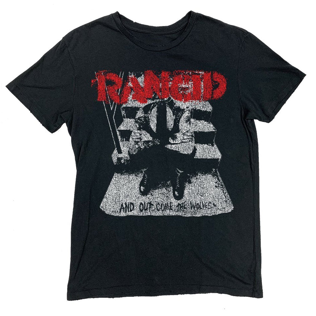 AOCTW Vintage T-Shirt (Antique Black) Hoodie, Sweatshirt | CoreVibeTees.com