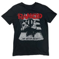 AOCTW Vintage T-Shirt (Antique Black) Hoodie, Sweatshirt | CoreVibeTees.com