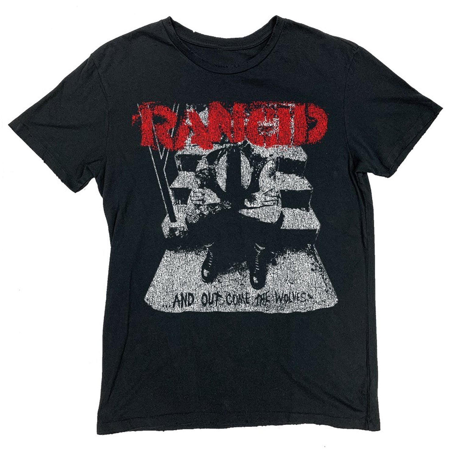 AOCTW Vintage T-Shirt (Antique Black) Hoodie, Sweatshirt | CoreVibeTees.com