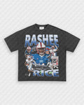 RASHEE RICE - SMU TEE Hoodie, Sweatshirt | CoreVibeTees.com (Image 1)