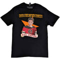Rage Against The Machine - Evil Empire t-shirt Hoodie, Sweatshirt | CoreVibeTees.com
