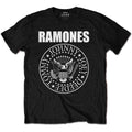 Ramones T-shirt - Logo, Black Hoodie, Sweatshirt | CoreVibeTees.com