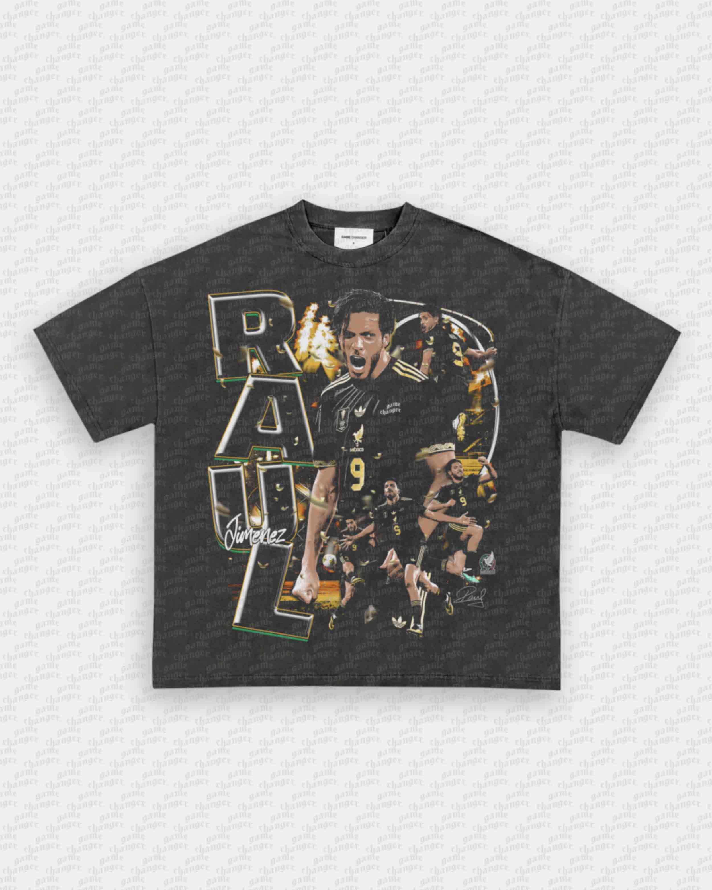 RAUL JIMENEZ TEE Hoodie, Sweatshirt | CoreVibeTees.com (Image 2)