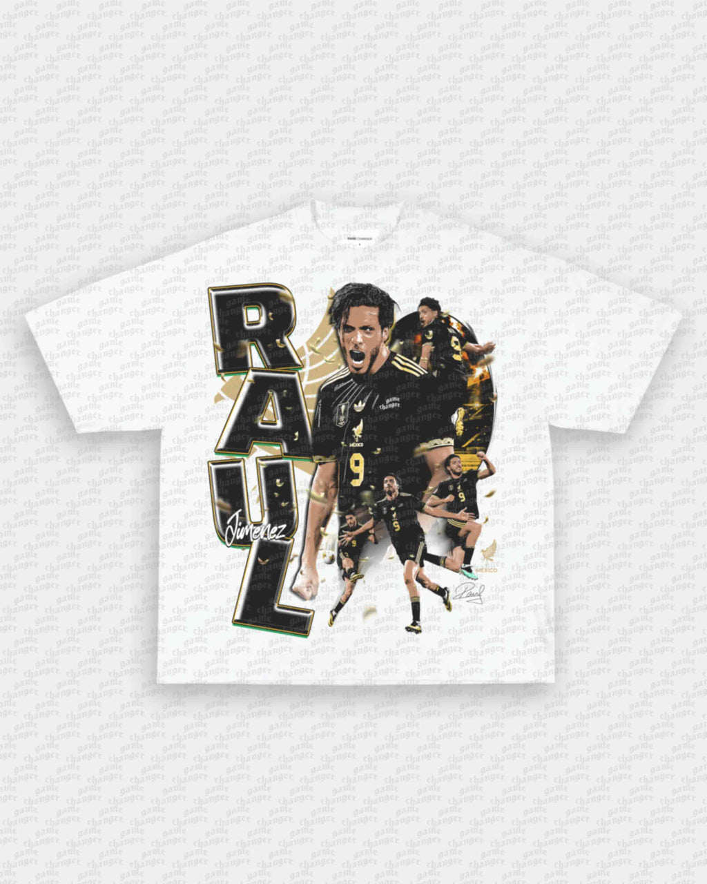 RAUL JIMENEZ TEE Hoodie, Sweatshirt | CoreVibeTees.com (Image 3)