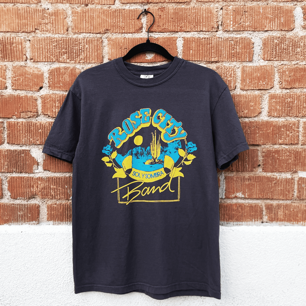 Sol Y Sombra T-Shirt Style001 Hoodie, Sweatshirt | CoreVibeTees.com (Image 3)