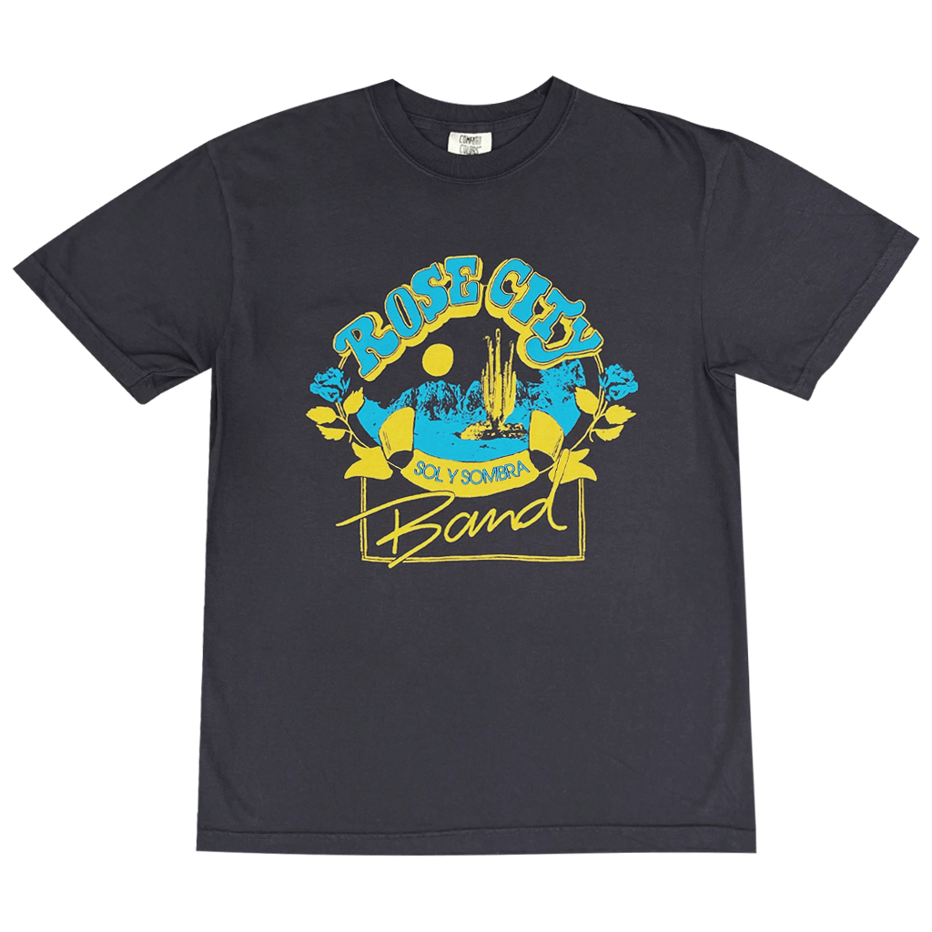 Sol Y Sombra T-Shirt Style001 Hoodie, Sweatshirt | CoreVibeTees.com (Image 1)
