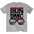 Run DMC T-shirt - Glasses NYC Hoodie, Sweatshirt | CoreVibeTees.com