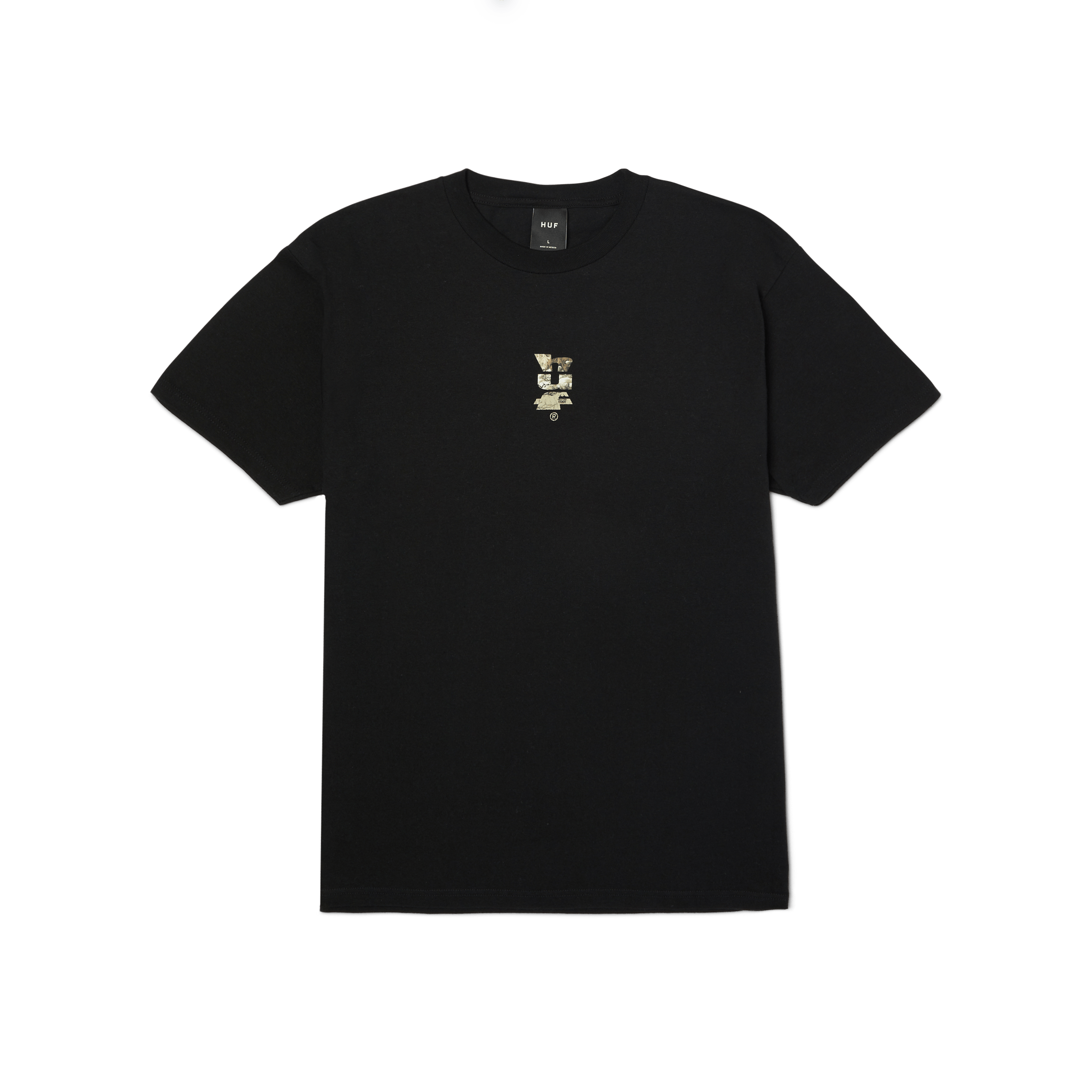 HUF x Realtree Megablast T-Shirt Hoodie, Sweatshirt | CoreVibeTees.com (Image 2)