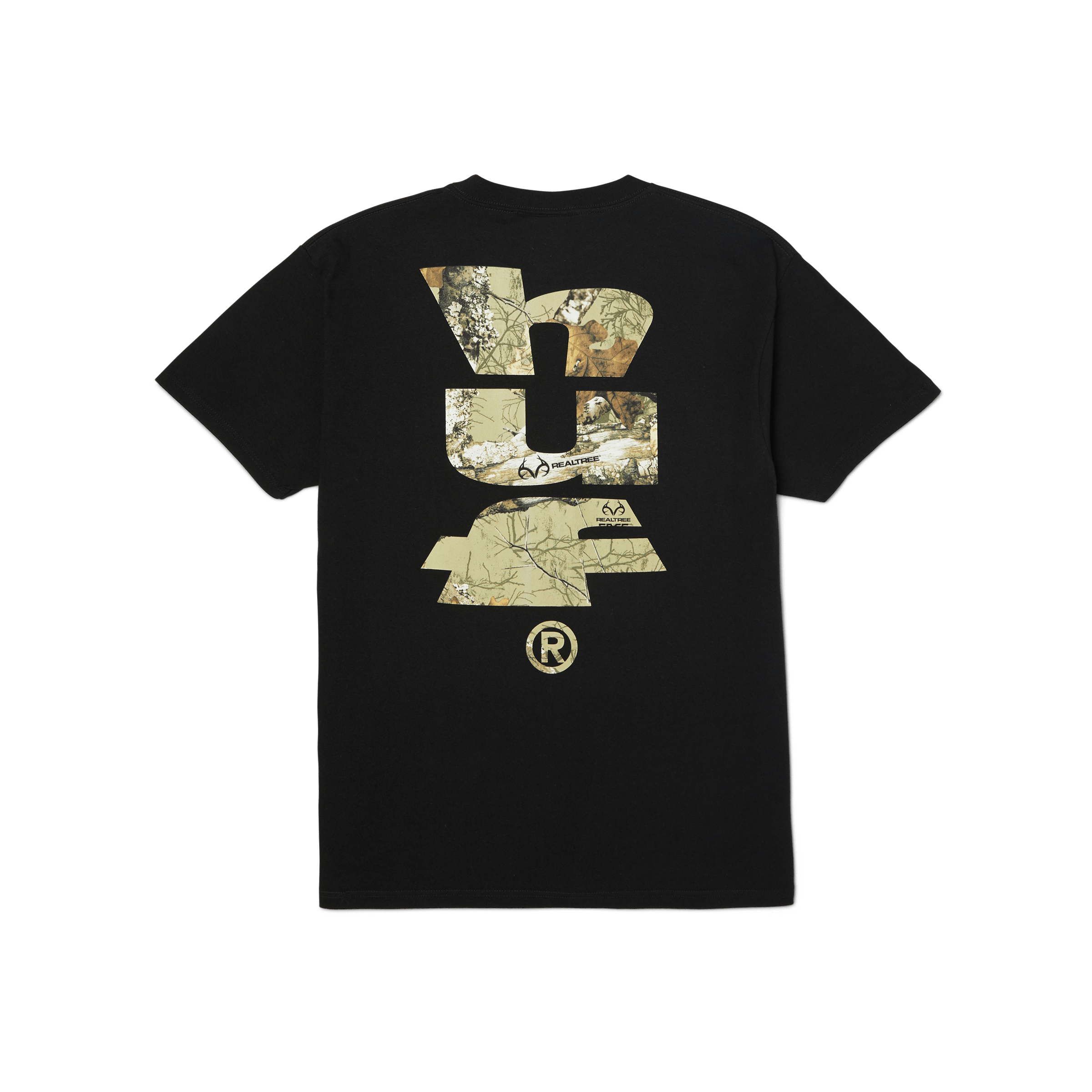 HUF x Realtree Megablast T-Shirt Hoodie, Sweatshirt | CoreVibeTees.com (Image 1)