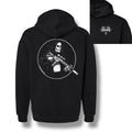 Reaper Hoodie Style001 T-Shirts, Sweatshirt | CoreVibeTees.com (Image 1)