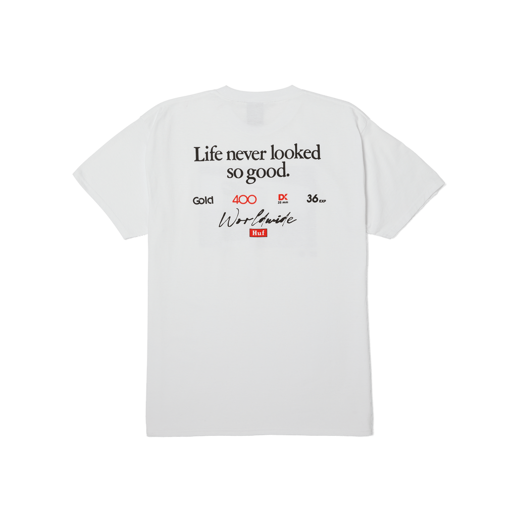 HUF x Kodak Rear View T-Shirt Hoodie, Sweatshirt | CoreVibeTees.com (Image 2)