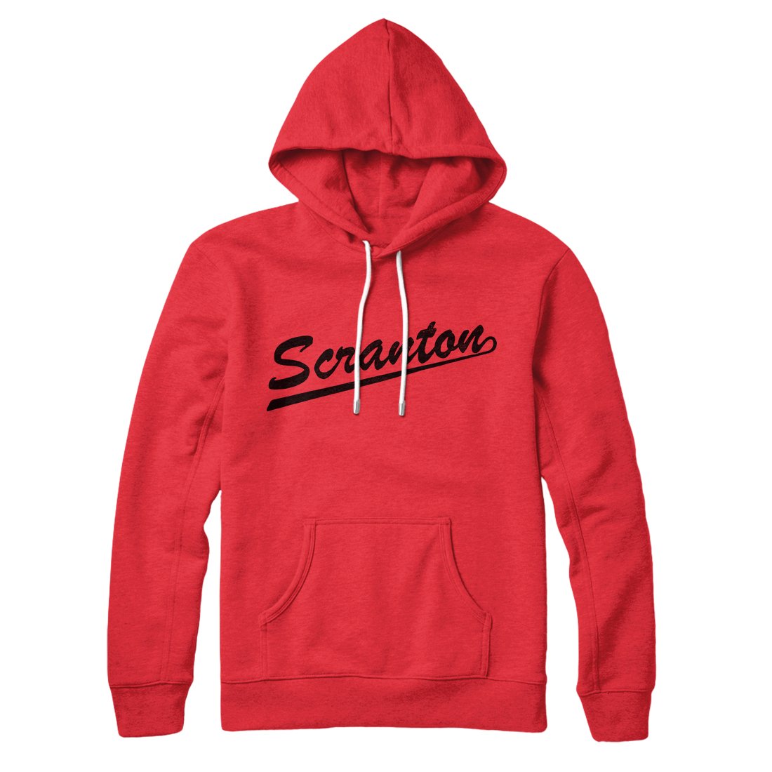 Scranton Branch Company Picnic Hoodie T-Shirts, Sweatshirt | CoreVibeTees.com (Image 1)