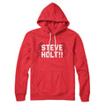 Steve Holt Hoodie T-Shirts, Sweatshirt | CoreVibeTees.com (Image 1)