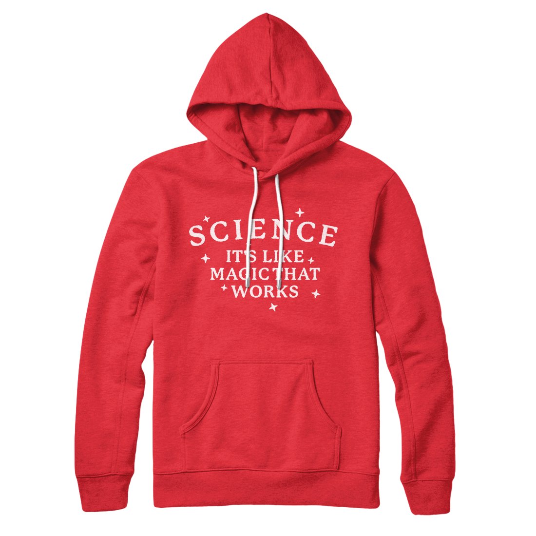 Science: It's Like Magic That Works Hoodie T-Shirts, Sweatshirt | CoreVibeTees.com (Image 3)