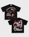RENJI ABARAI TEE - [DS] Hoodie, Sweatshirt | CoreVibeTees.com (Image 1)