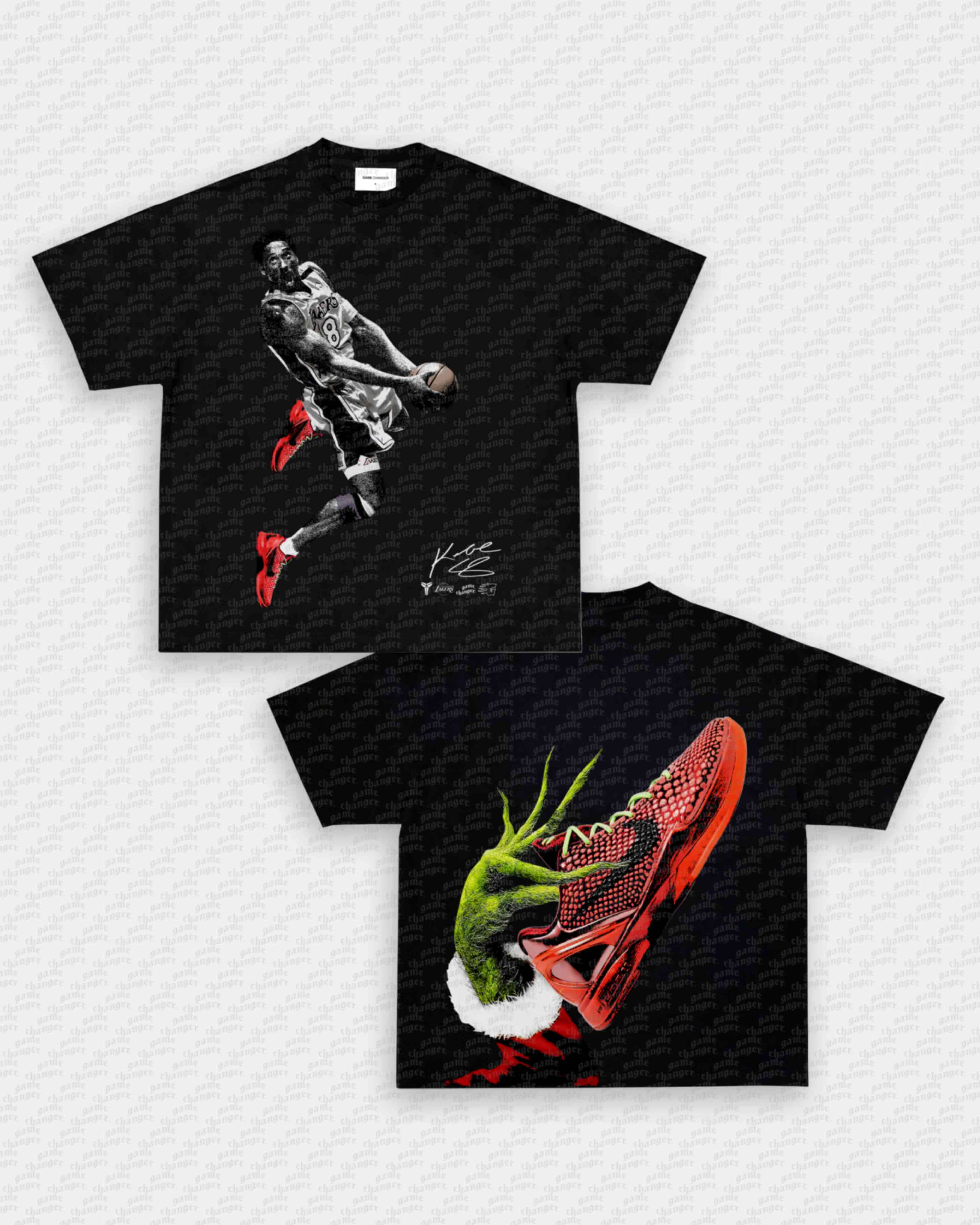 REVERSE GRINCH BP TEE - [DS] Hoodie, Sweatshirt | CoreVibeTees.com (Image 5)