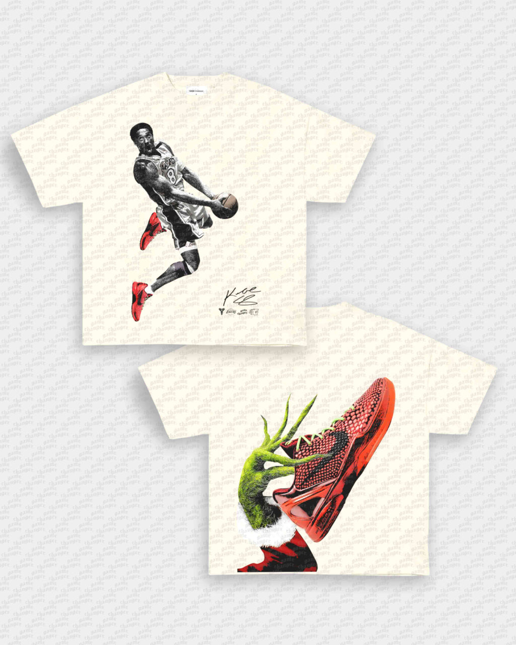 REVERSE GRINCH BP TEE - [DS] Hoodie, Sweatshirt | CoreVibeTees.com (Image 4)