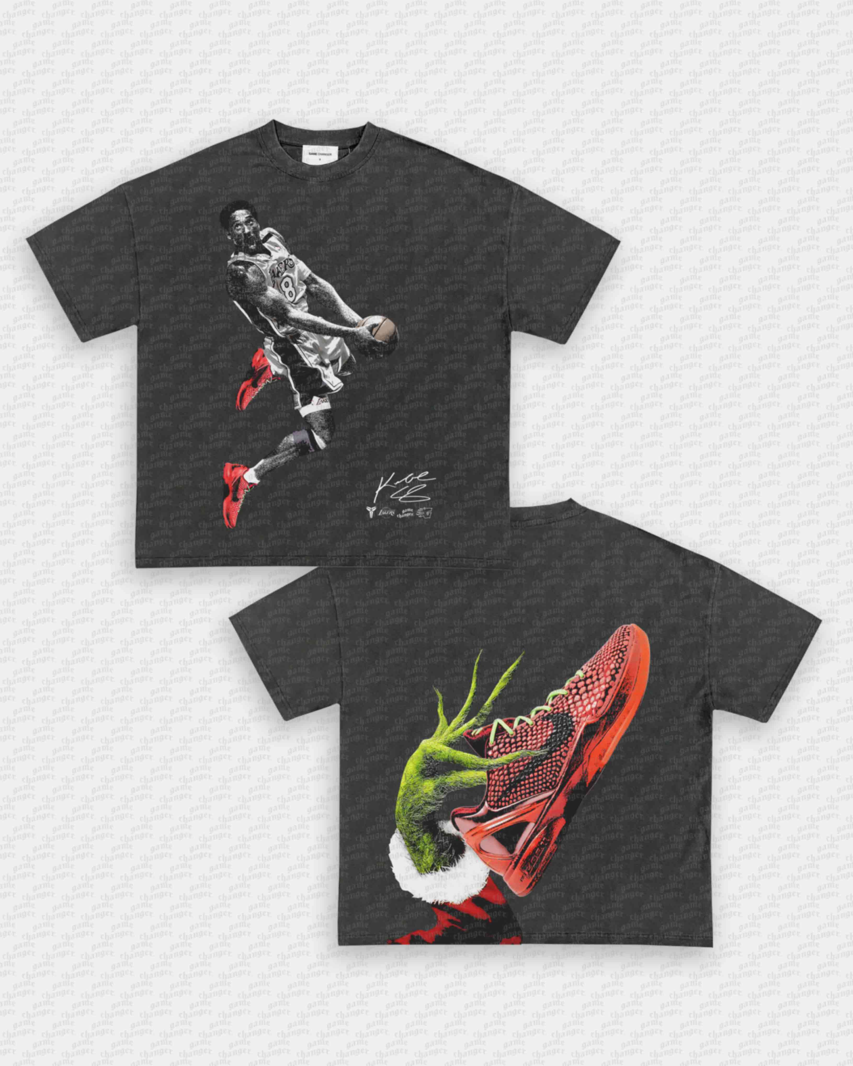 REVERSE GRINCH BP TEE - [DS] Hoodie, Sweatshirt | CoreVibeTees.com (Image 3)