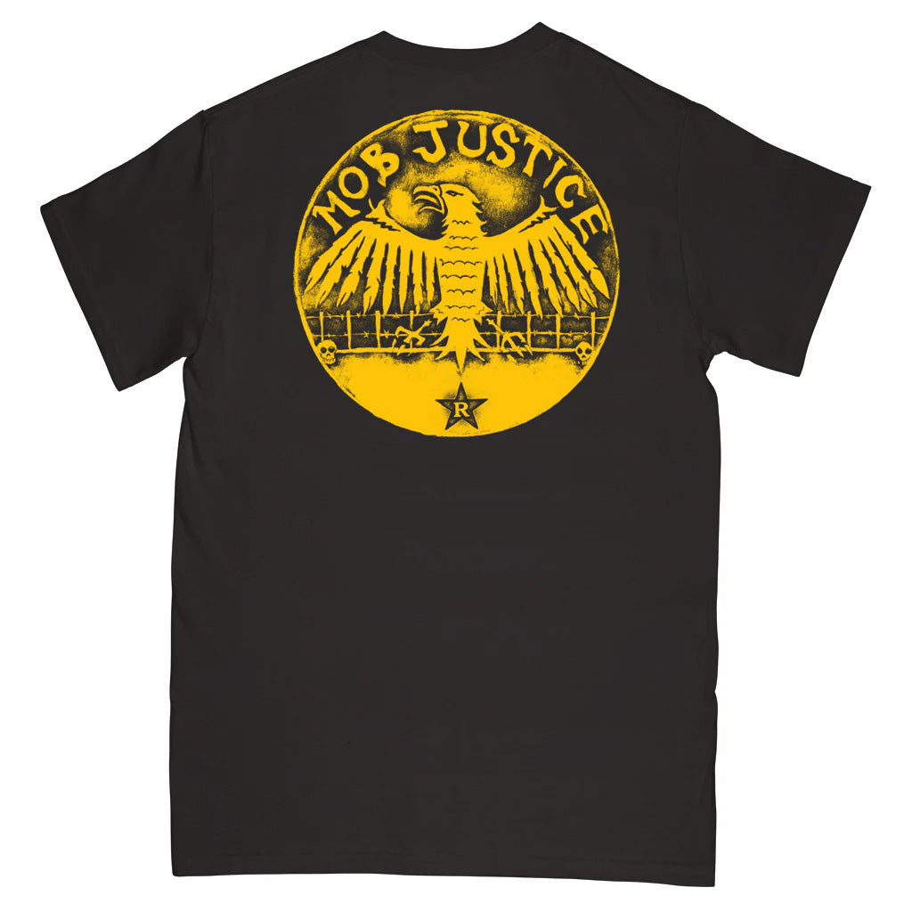The Rival Mob - LP Cover t-shirt Hoodie, Sweatshirt | CoreVibeTees.com (Image 3)