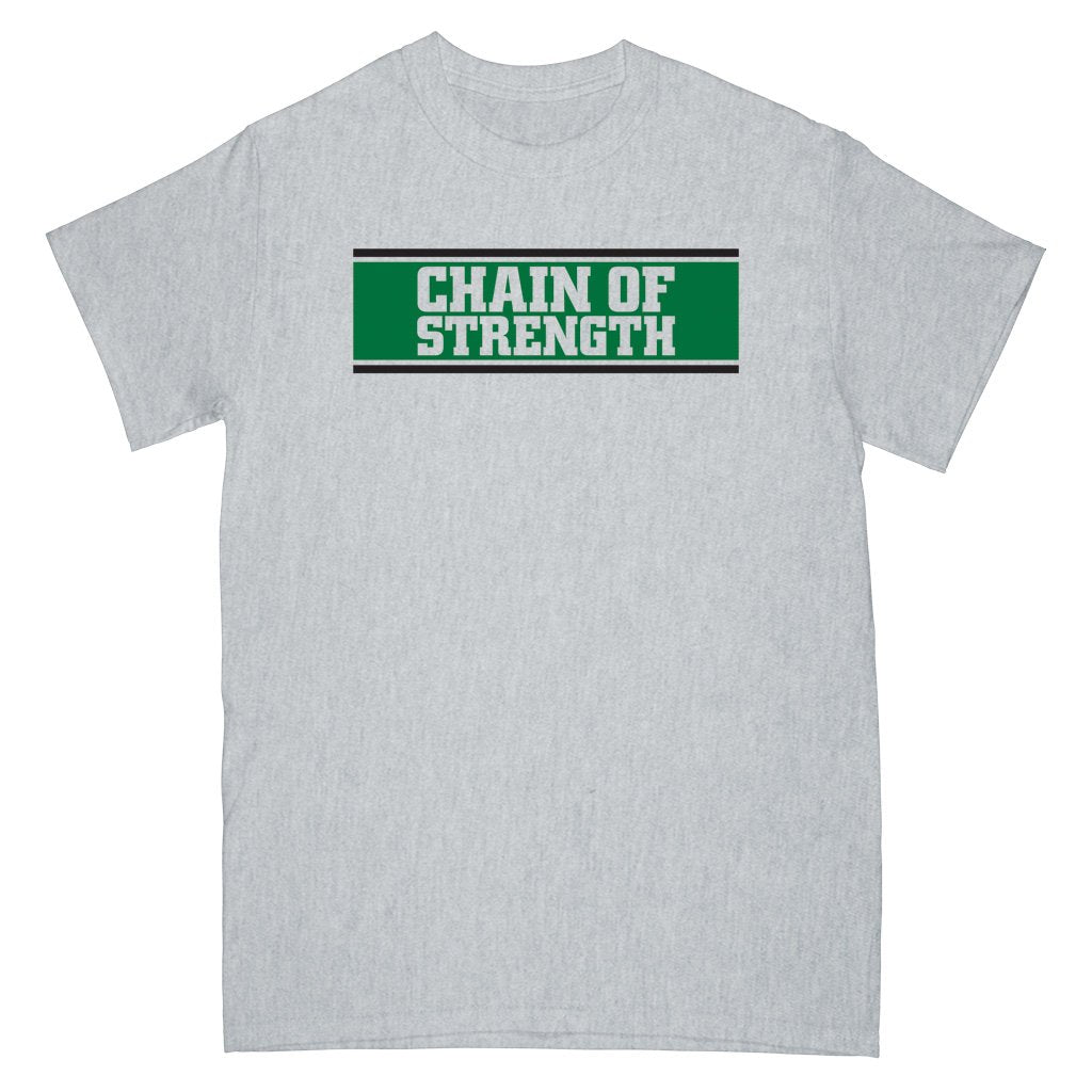 Chain Of Strength - The One Thing That Still Holds True t-shirt Hoodie, Sweatshirt | CoreVibeTees.com (Image 1)