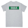 Chain Of Strength - The One Thing That Still Holds True t-shirt Hoodie, Sweatshirt | CoreVibeTees.com (Image 1)