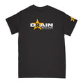 Drain - Rev Logo t-shirt Hoodie, Sweatshirt | CoreVibeTees.com