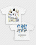 REYES DE MADRID TEE - [DS] Hoodie, Sweatshirt | CoreVibeTees.com (Image 1)