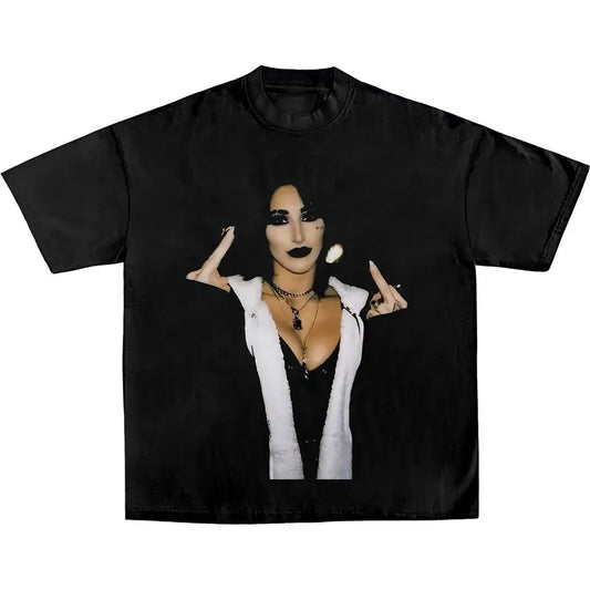 RHEA RIPLEY 2.0 TEE, Wrestling Tee, WWE Tee, Wrestling Gift, Sports Shirt,  Gift for Him Gift For Her Hoodie Sweatshirt Streetwear