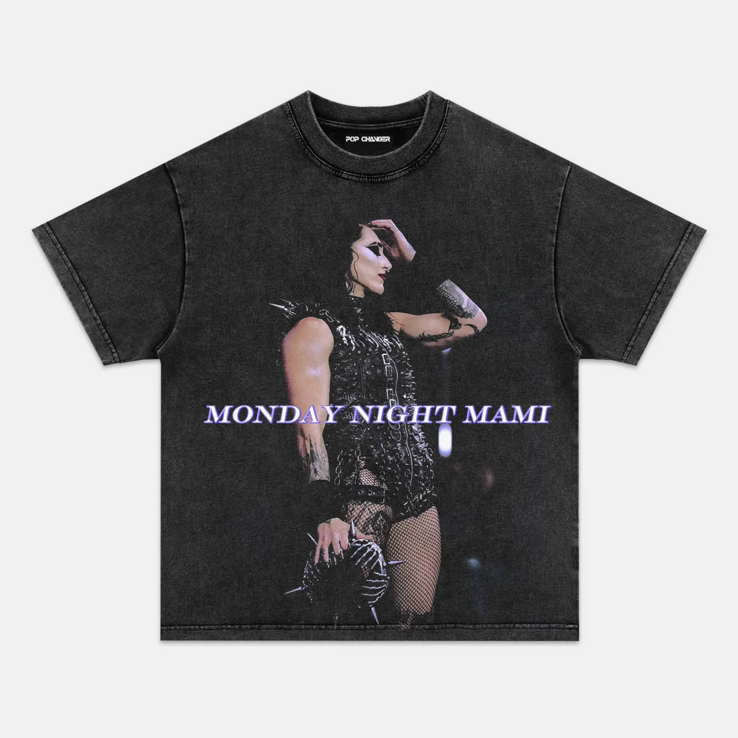 RHEA RIPLEY TEE 4.24 1.2 Hoodie, Sweatshirt | CoreVibeTees.com (Image 4)