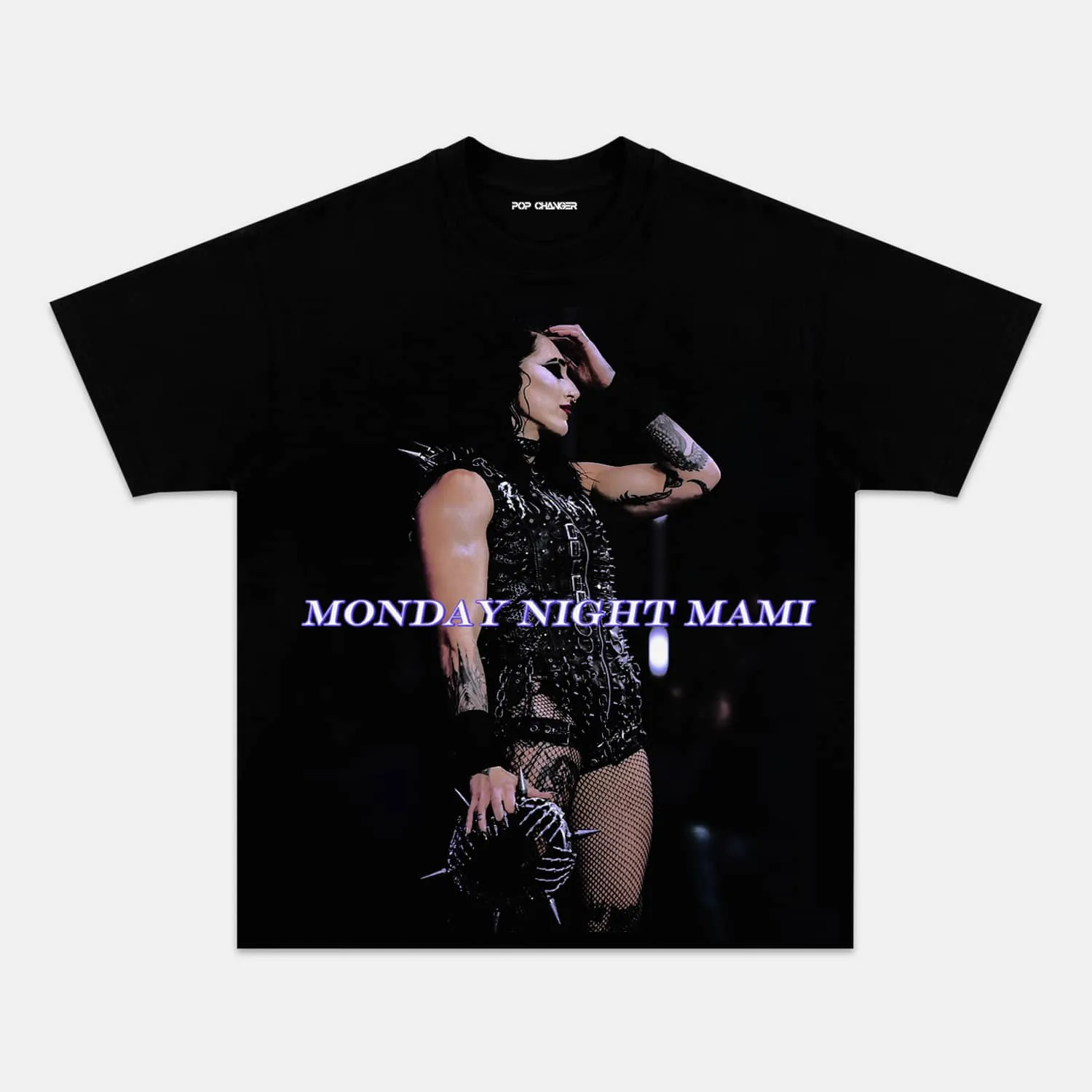 RHEA RIPLEY TEE 4.24 1.2 Hoodie, Sweatshirt | CoreVibeTees.com (Image 1)