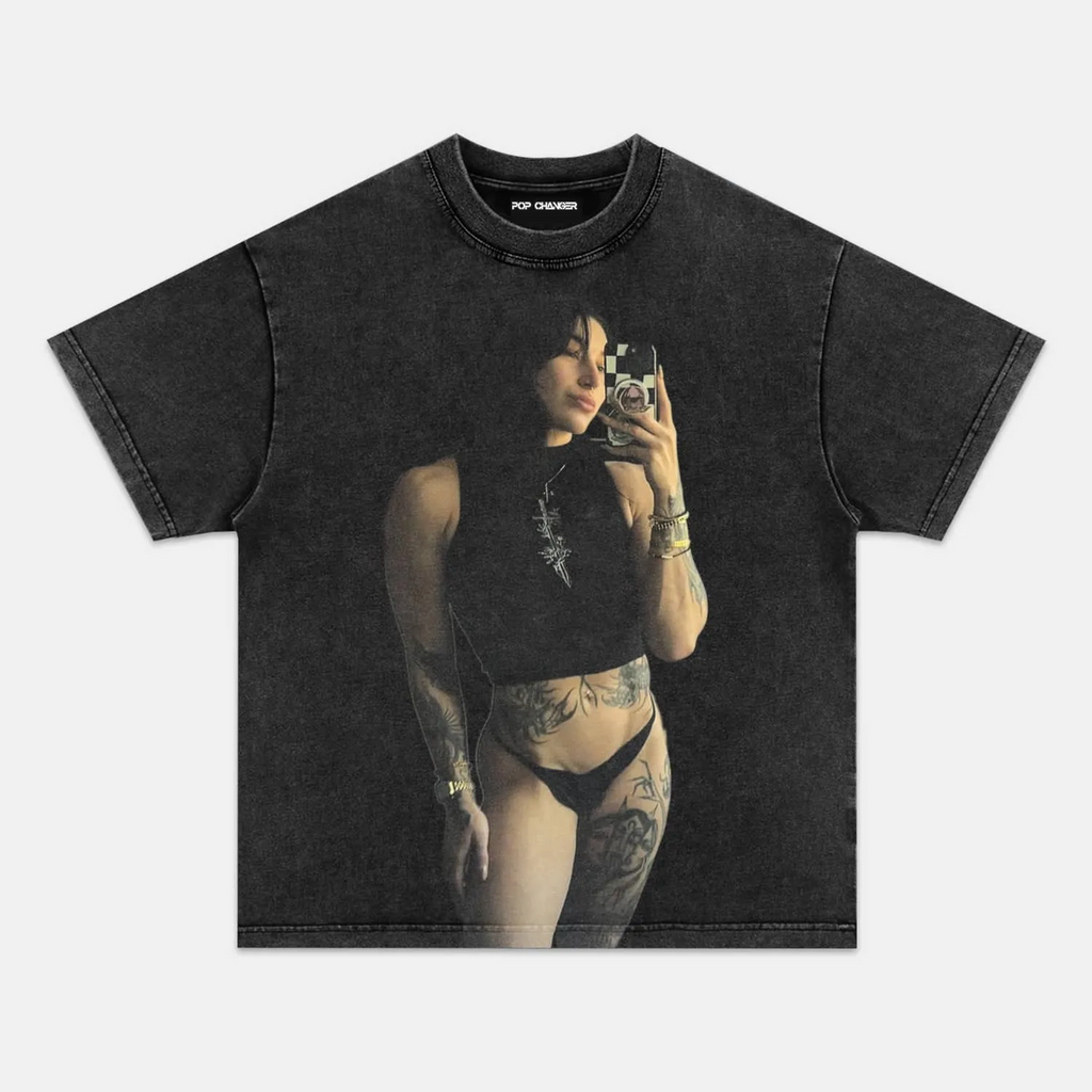 RHEA RIPLEY TEE 4.24 1.3 Hoodie, Sweatshirt | CoreVibeTees.com (Image 2)