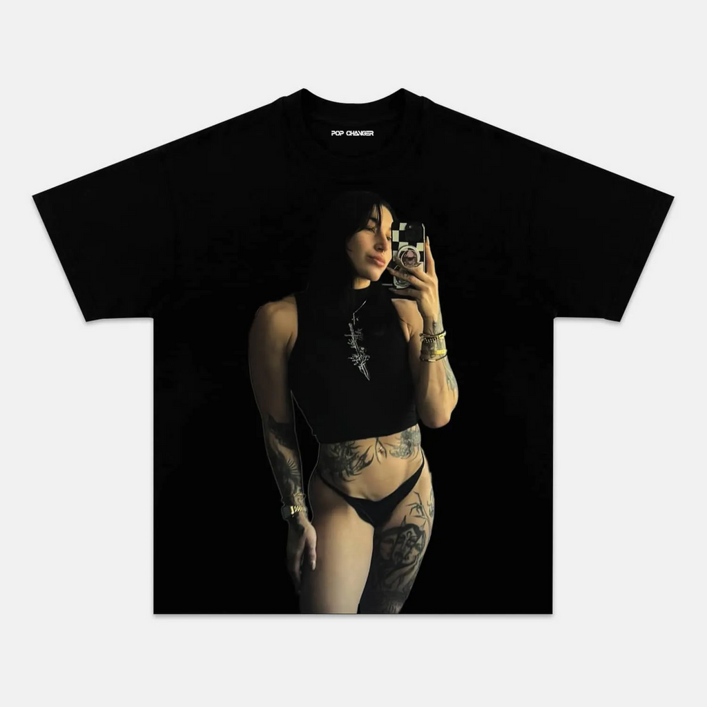 RHEA RIPLEY TEE 4.24 1.3 Hoodie, Sweatshirt | CoreVibeTees.com (Image 3)