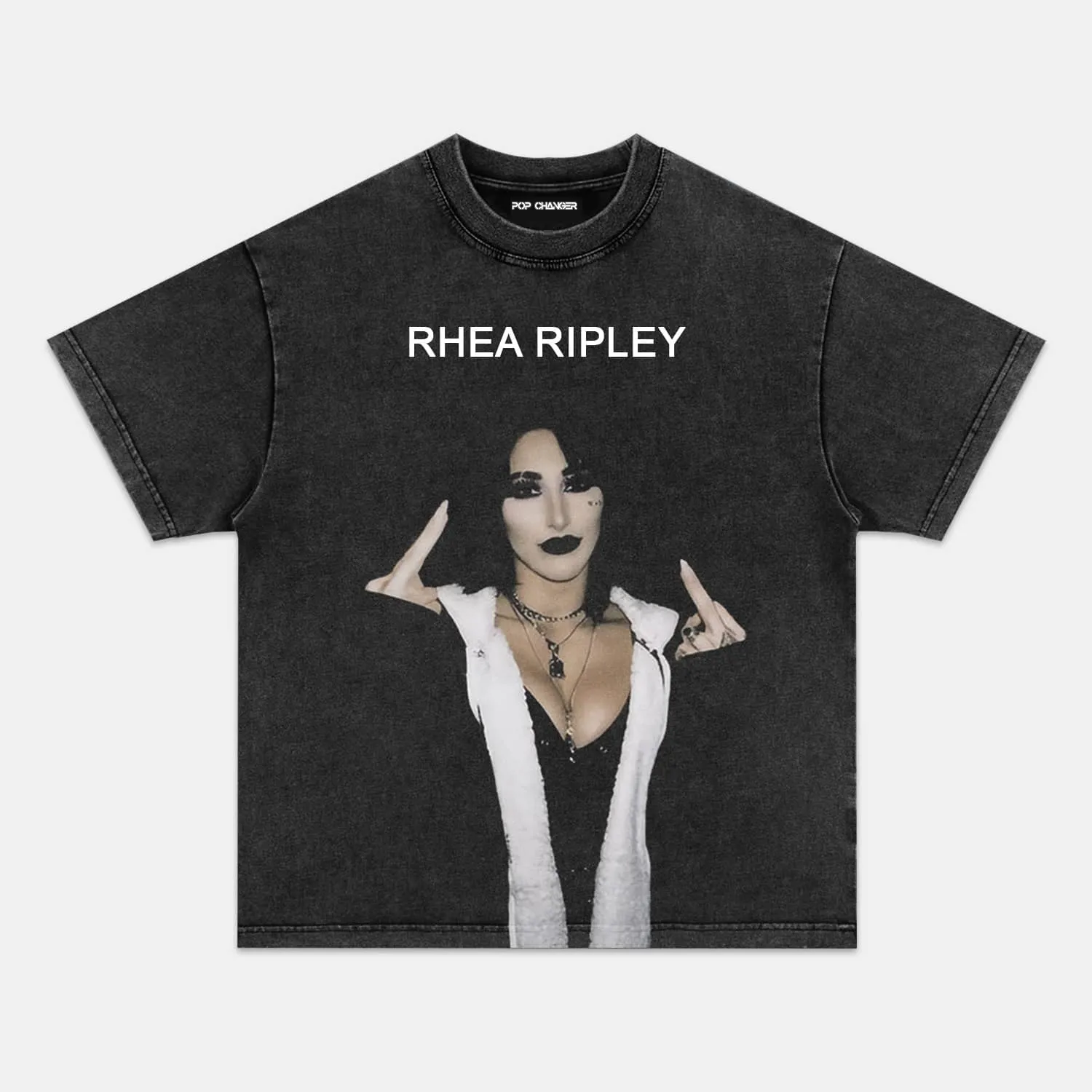 RHEA RIPLEY TEE. 5.13 Hoodie, Sweatshirt | CoreVibeTees.com (Image 2)