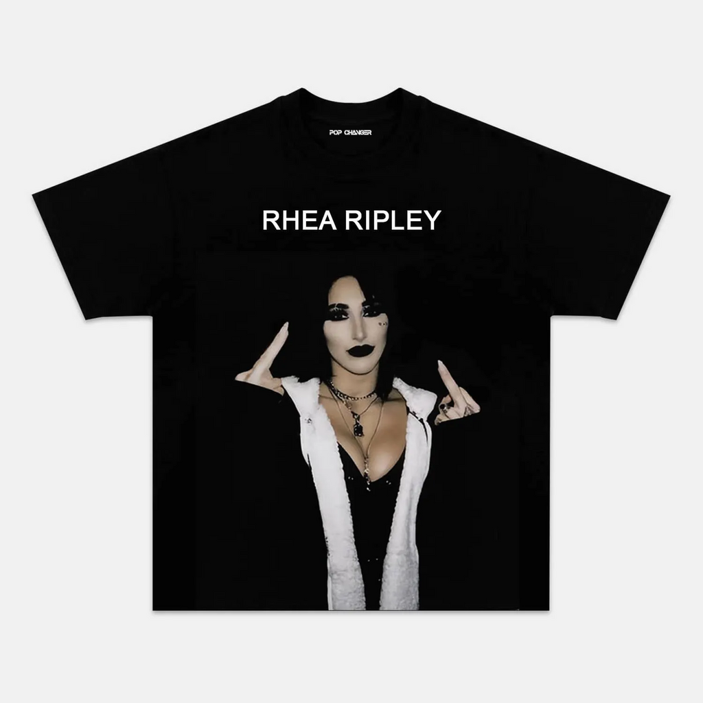 RHEA RIPLEY TEE. 5.13 Hoodie, Sweatshirt | CoreVibeTees.com (Image 1)