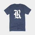 Rice University Old English "R" T-Shirt Style001 Hoodie, Sweatshirt | CoreVibeTees.com