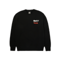 HUF x Kodak Ride The Lightning Crewneck Sweatshirt T-Shirts, Hoodie | CoreVibeTees.com (Image 1)