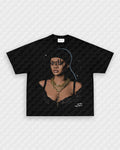 RIHANNA V4 TEE Hoodie, Sweatshirt | CoreVibeTees.com (Image 1)