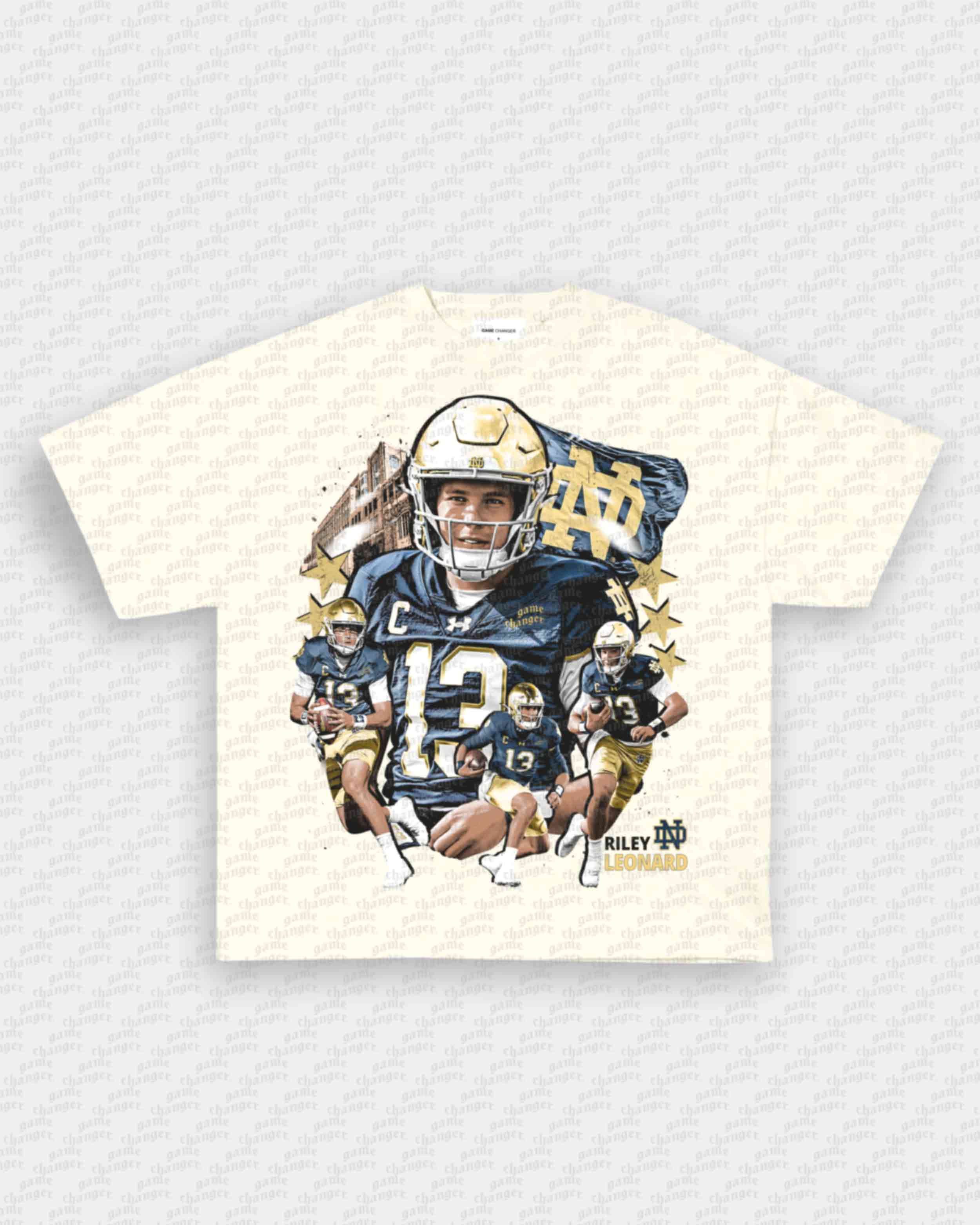 RILEY LEONARD TEE Hoodie, Sweatshirt | CoreVibeTees.com (Image 4)
