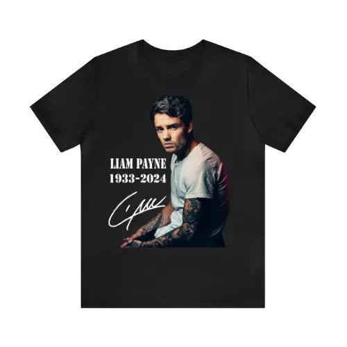 RIP Lim 0ne Dir T-shirt Cotton Unisex, Gift For Fan T-Shirt, For Men Women