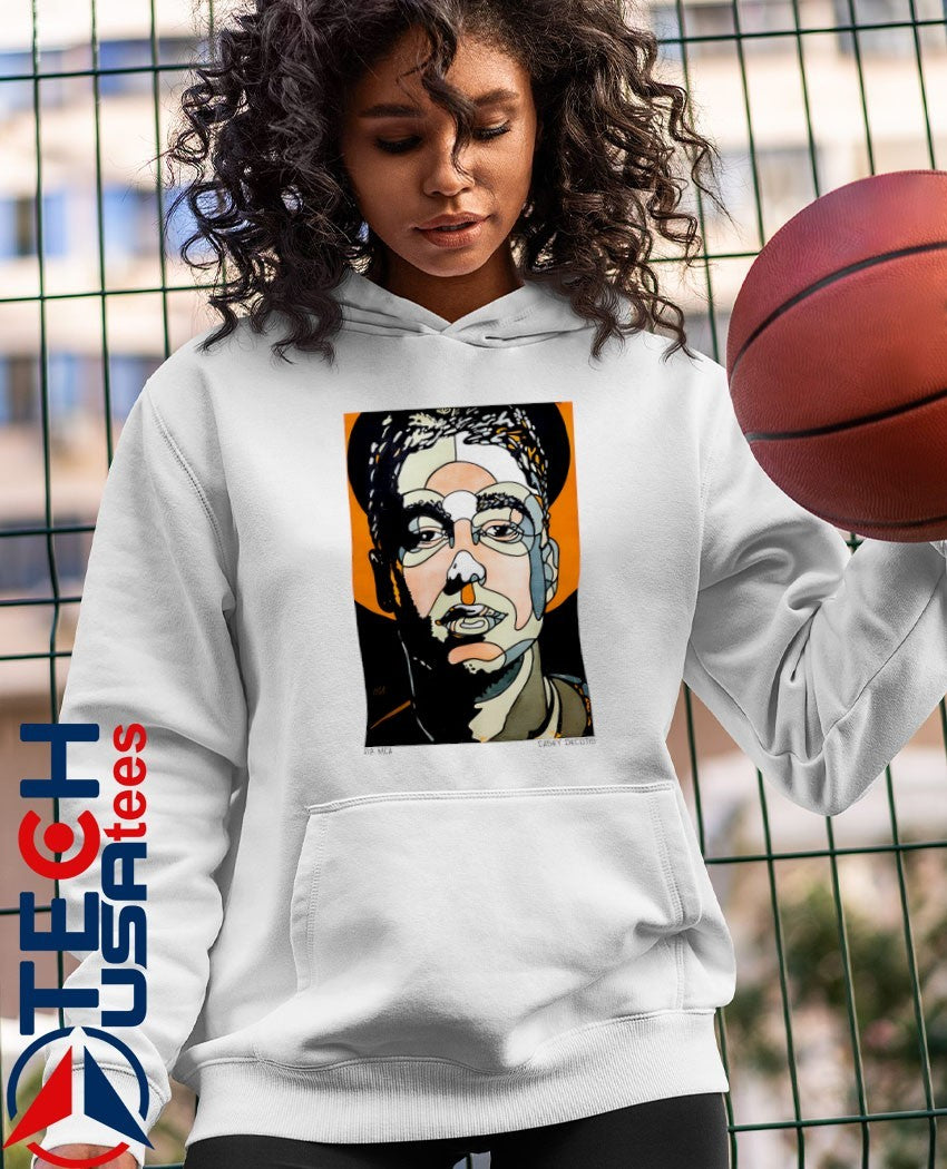 RIP MCA Atwater Village shirt